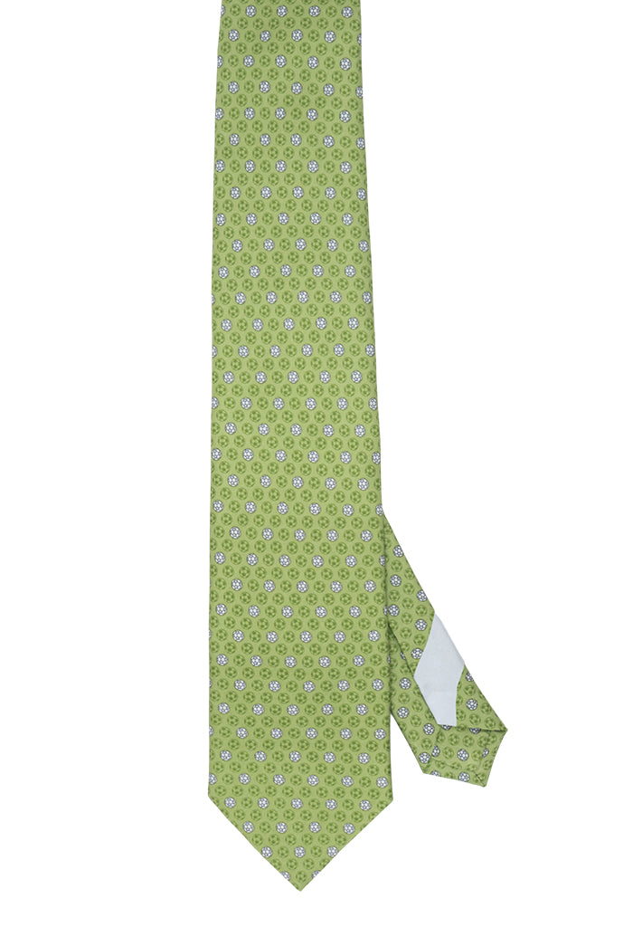 Corbata Fútbol México