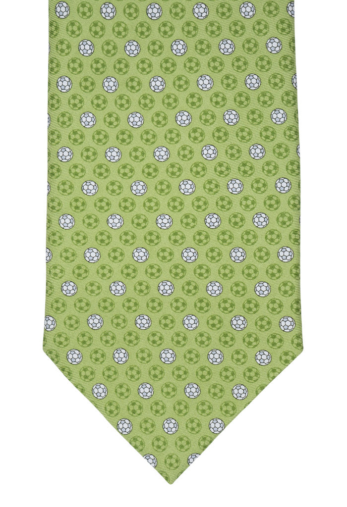 Corbata Fútbol México