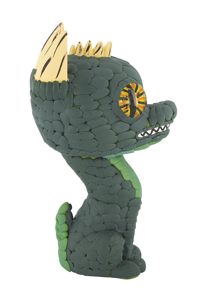 Figura Xico Reptil