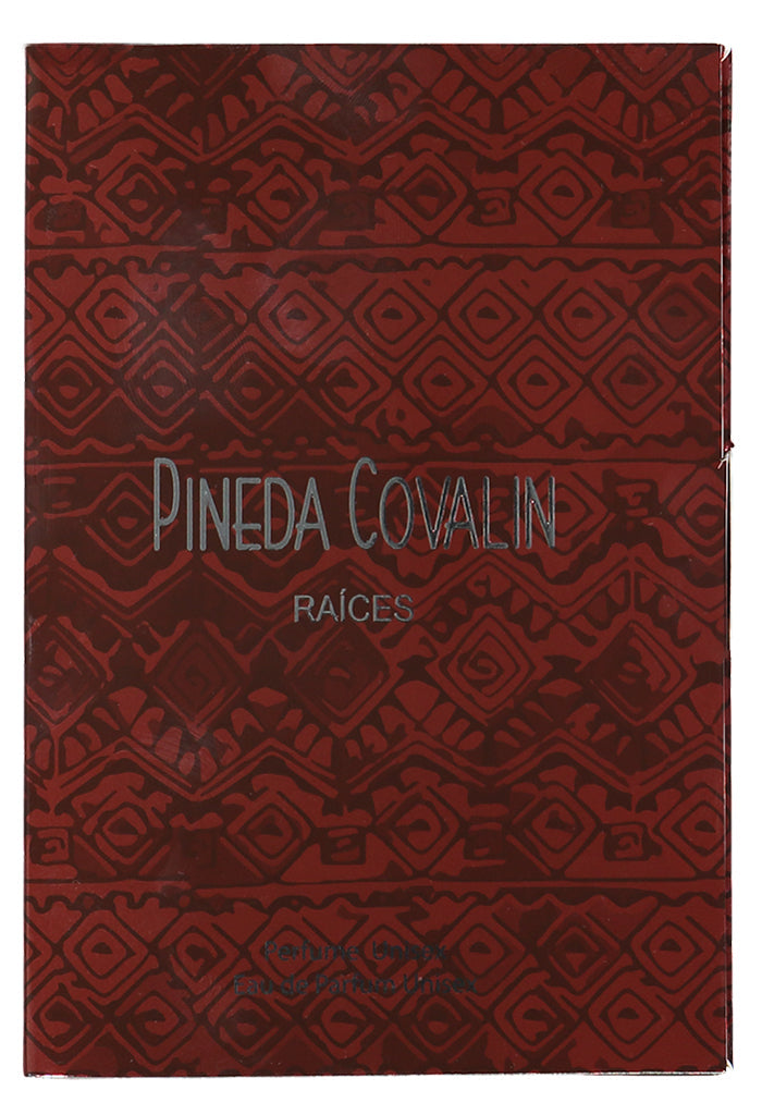 Perfume Raíces Unisex