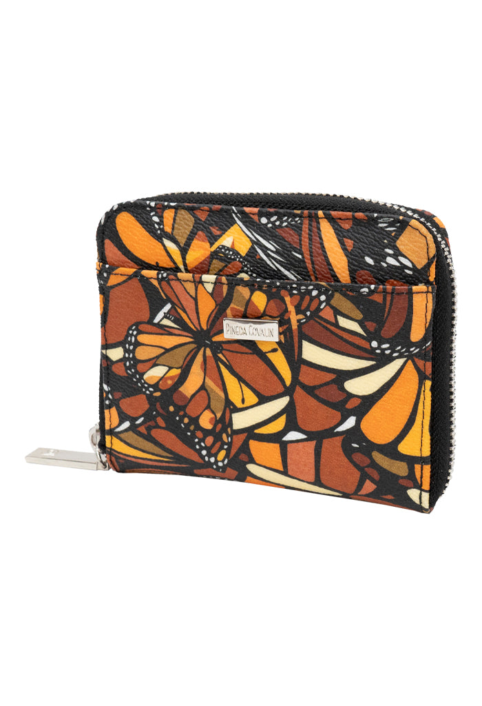 Cartera Chica Vuelo de Mariposa Original
