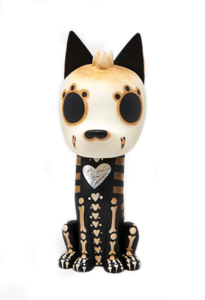 Figura Xico Calaca