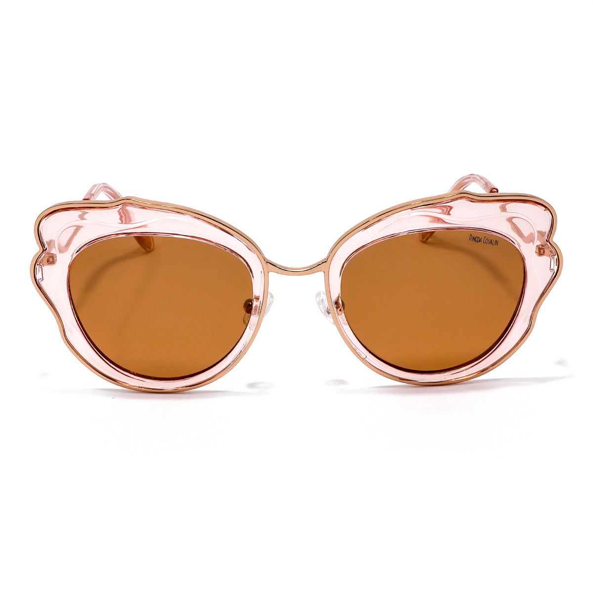 Lentes de Sol Mariposa Rosa Mariposa Monarca