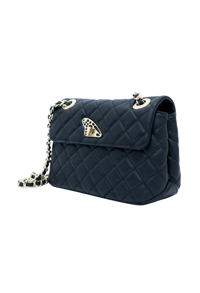 Bolsa Tusbel mini Capitonada