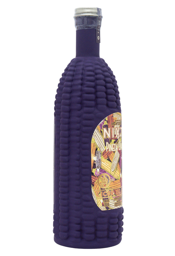 Licor de Maíz Nixta