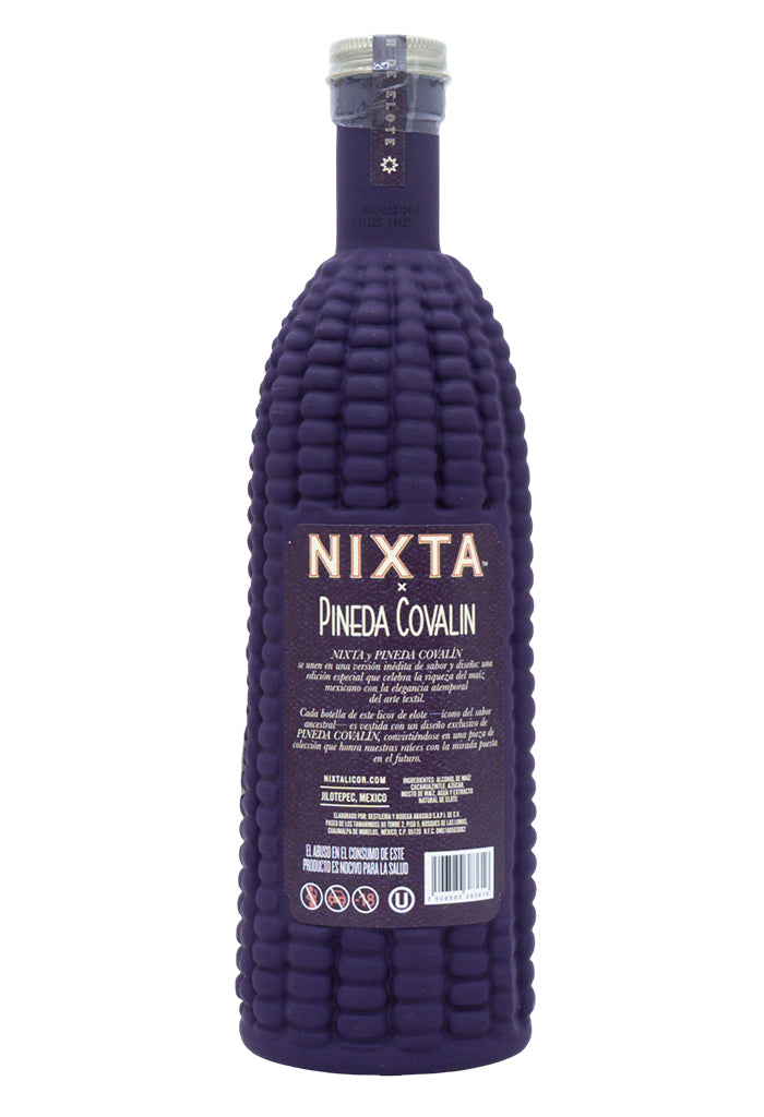 Licor de Maíz Nixta