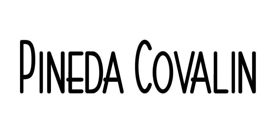 logo PINEDA COVALIN