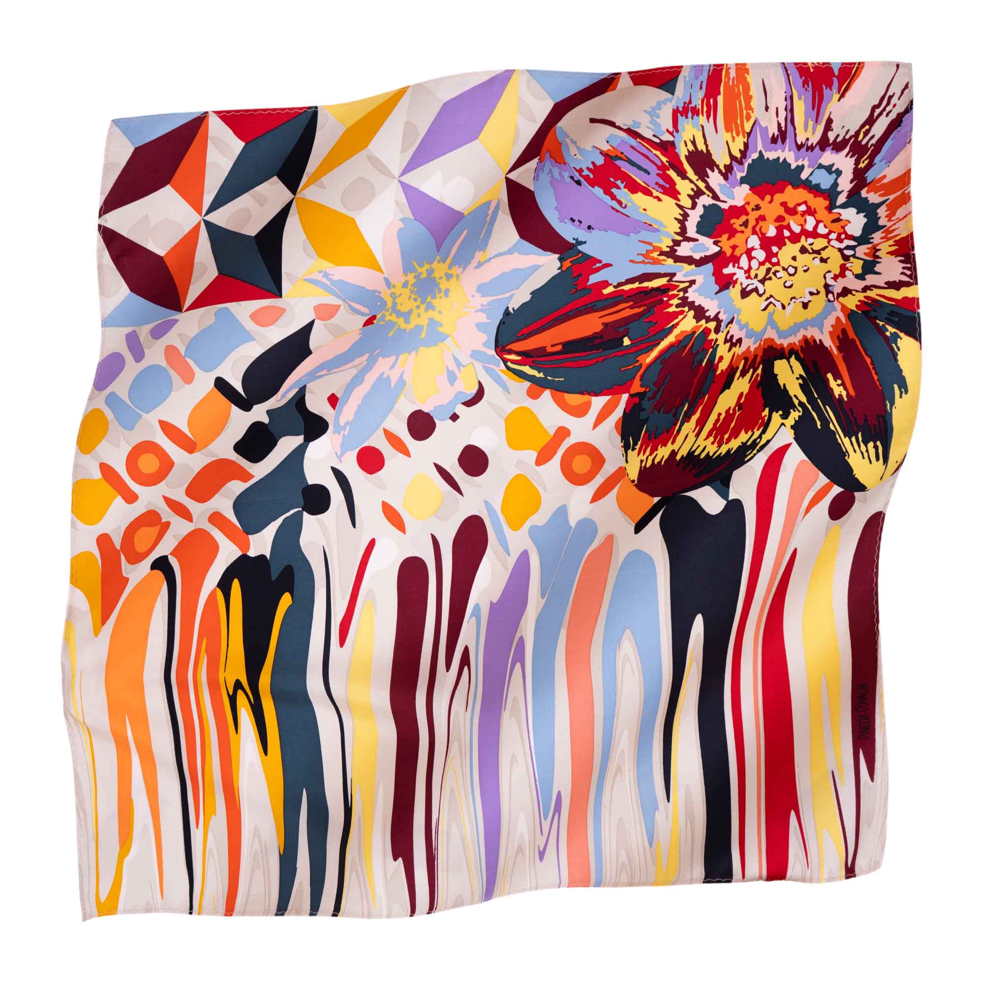 Mascada Arte Efímero 54 cm