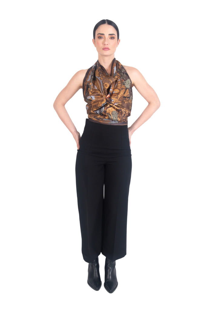 Mascada Soldadera 90 cm