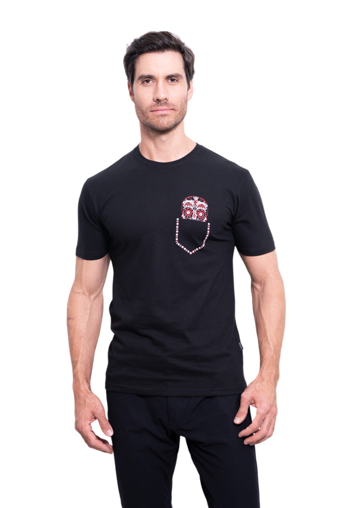 Camiseta Yauali Mictlan