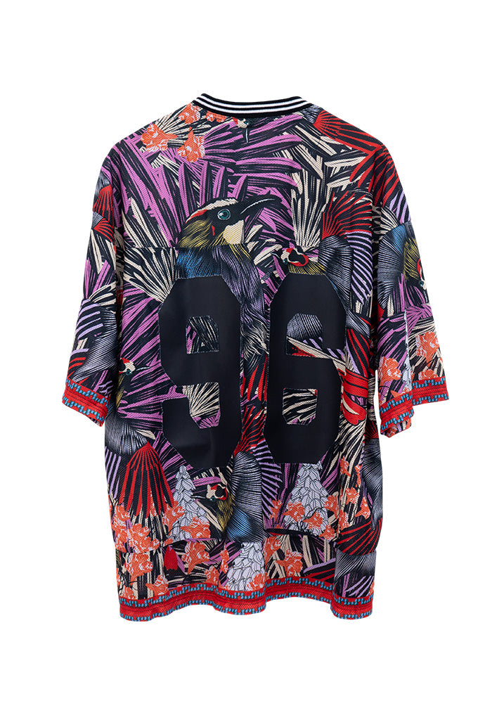 Camiseta Tachtli Torogoz