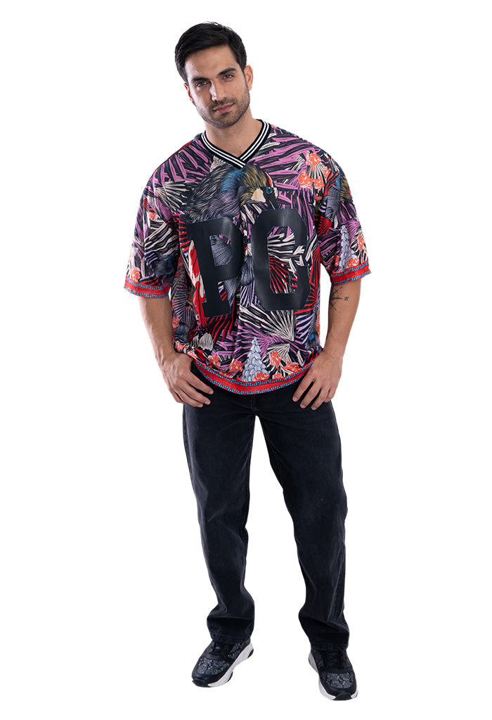 Camiseta Tachtli Torogoz