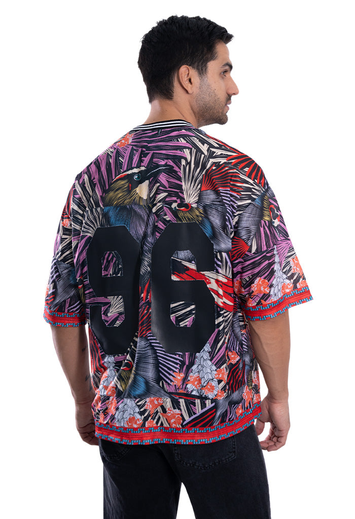 Camiseta Tachtli Torogoz