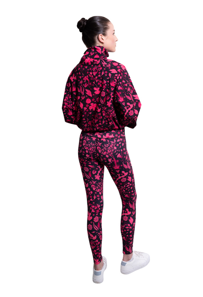 Rompe Vientos Muyal Tesoros de la Tierra