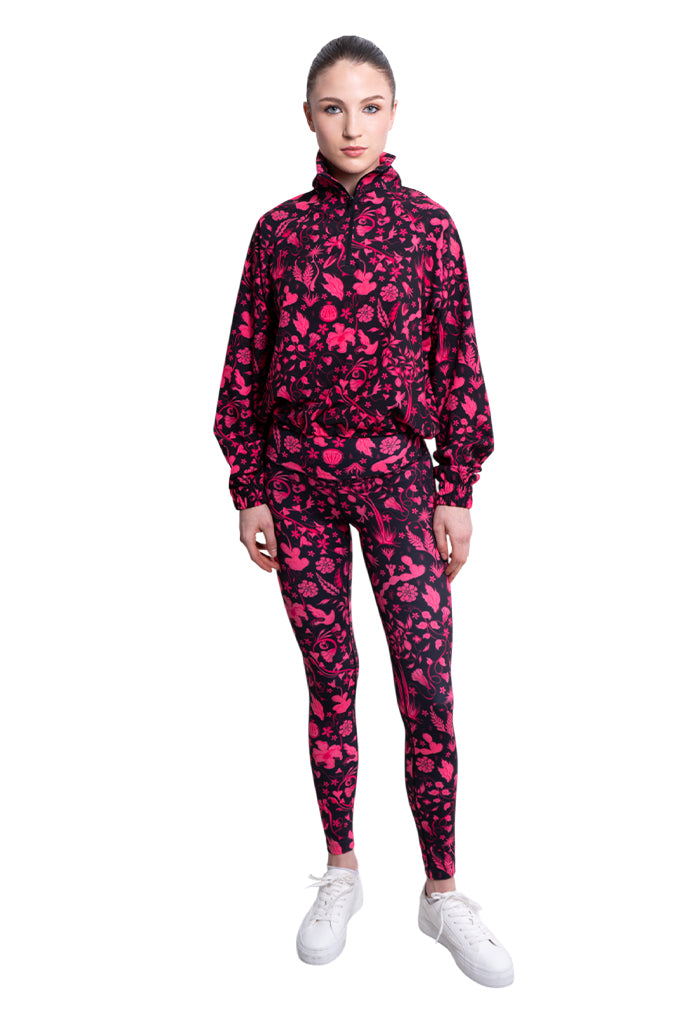 Rompe Vientos Muyal Tesoros de la Tierra