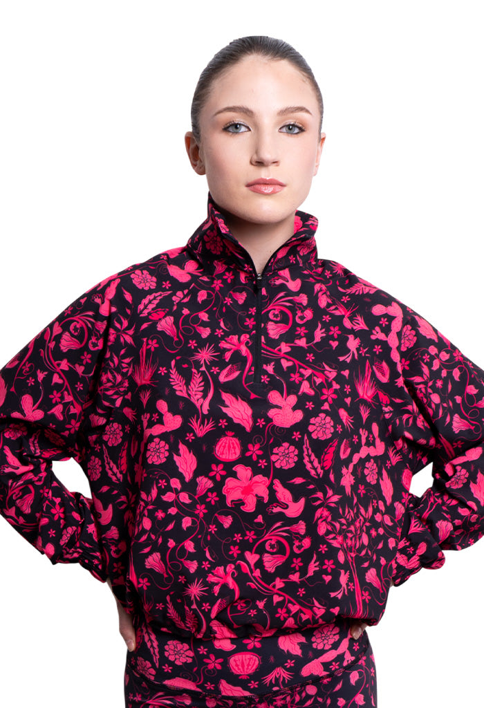 Rompe Vientos Muyal Tesoros de la Tierra