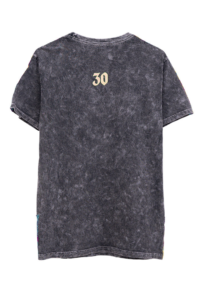 Camiseta  Cempasúchil Mujer Rosa