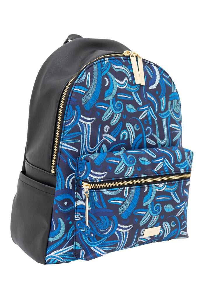 Backpack Nuuk Quetzalcóatl