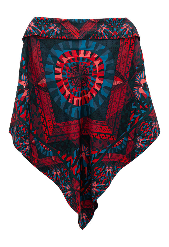 Poncho Cenote