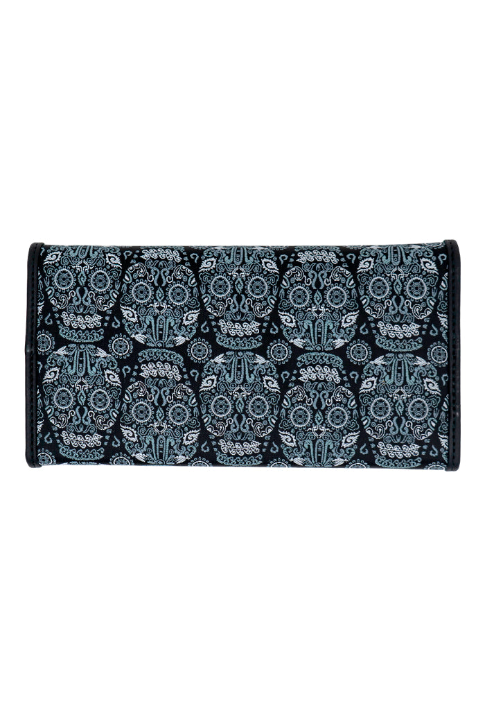 Cartera Bolsillo Jqd Tzompantli