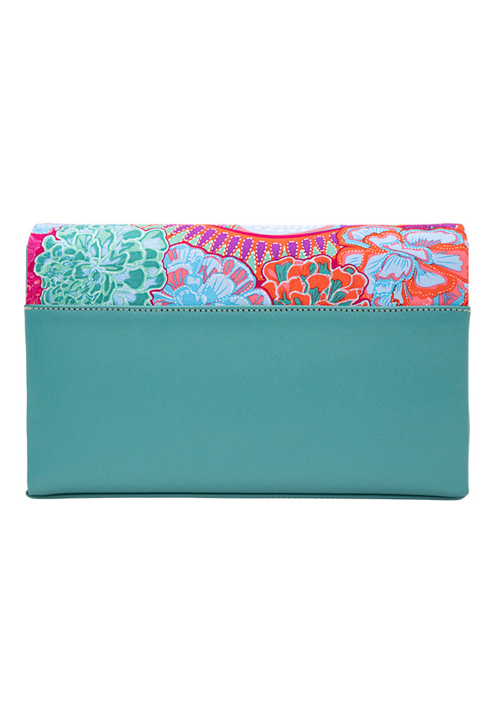 Bolsa Hook Día de Muertos Catrina