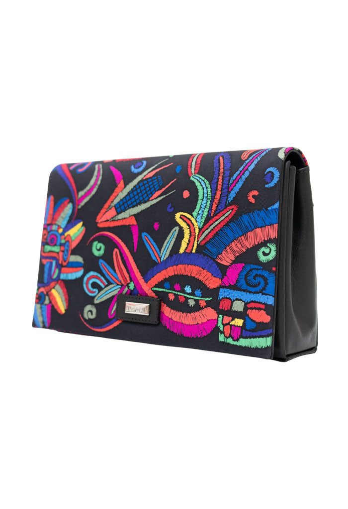 Bolsa Hook Quetzalcóatl