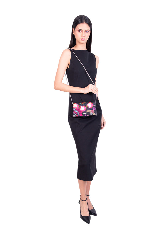 Bolsa Hook Colibrí