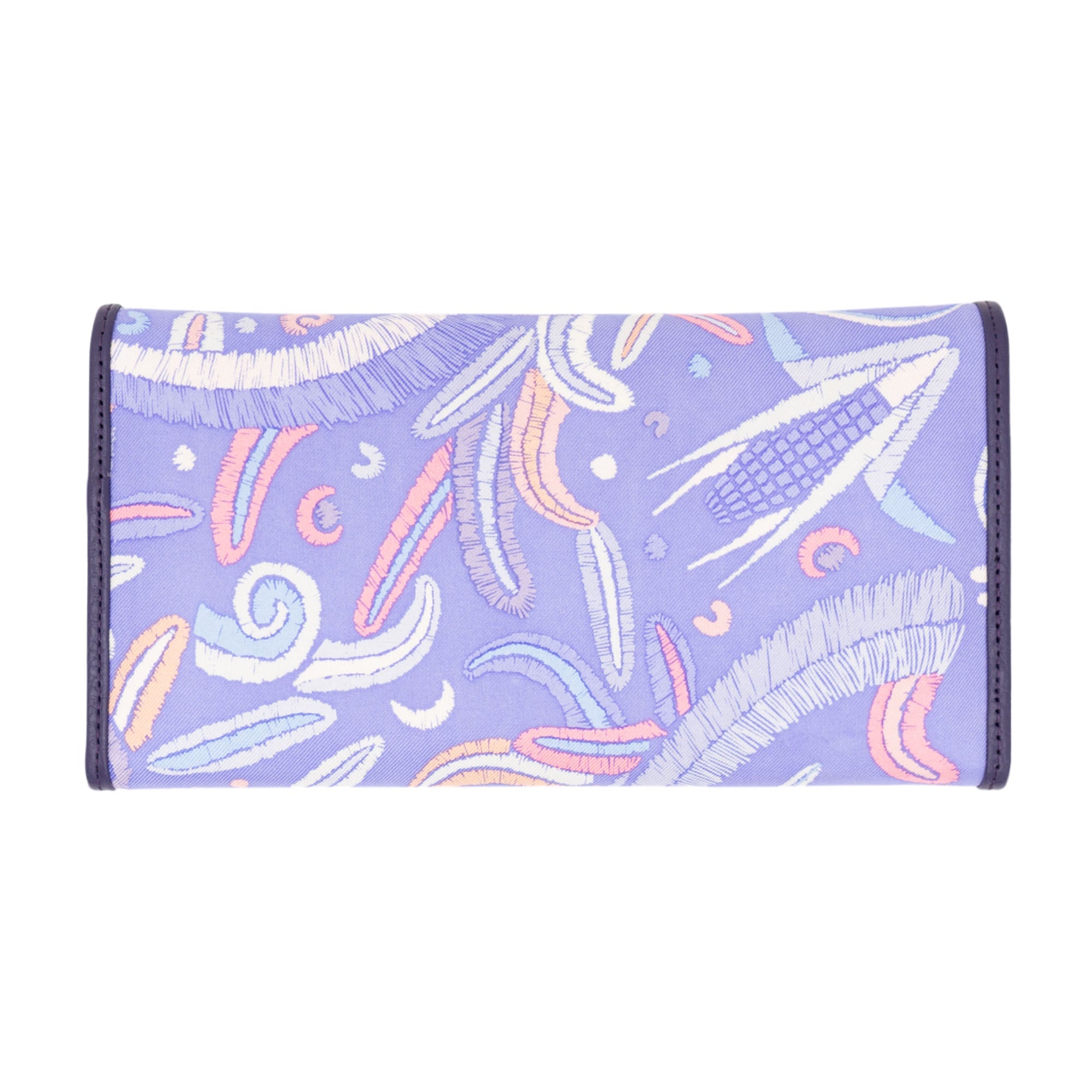 Cartera Bolsillo Quetzalcóatl