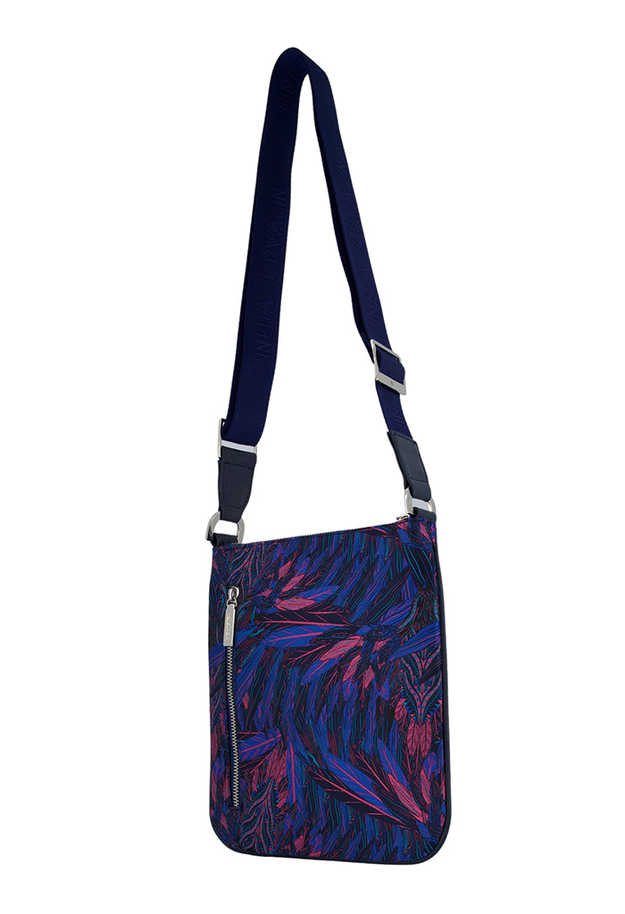 Bolsa Xiki Águila Real Mexicana