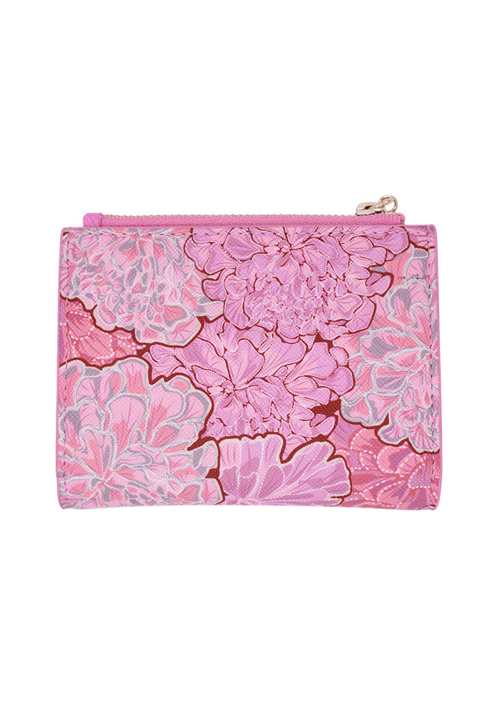 Cartera Chica Yemal Saffiano Cempasuchil