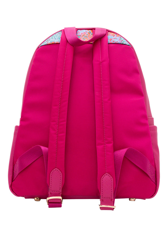 Backpack Nuuk Dia de Muertos Catrina