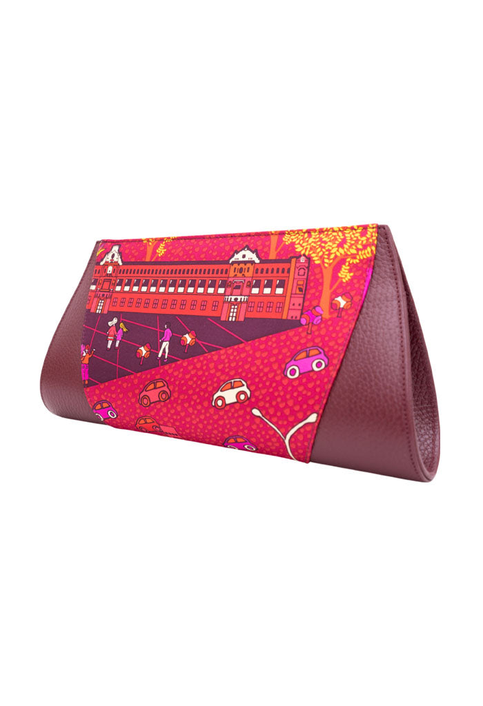 Bolsa Sen Mi Ciudad a Color