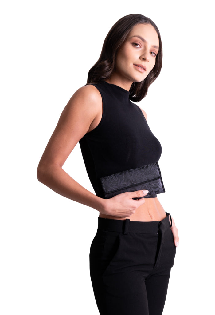 Cartera Bolsillo Jqd Quetzalcóatl