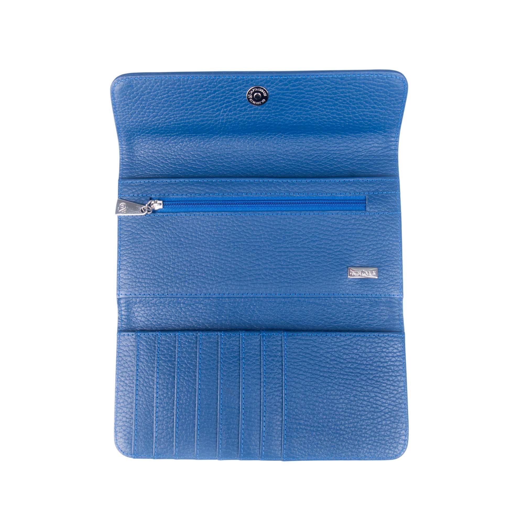 Cartera Bolsillo Caritas Sonrientes Veracruz