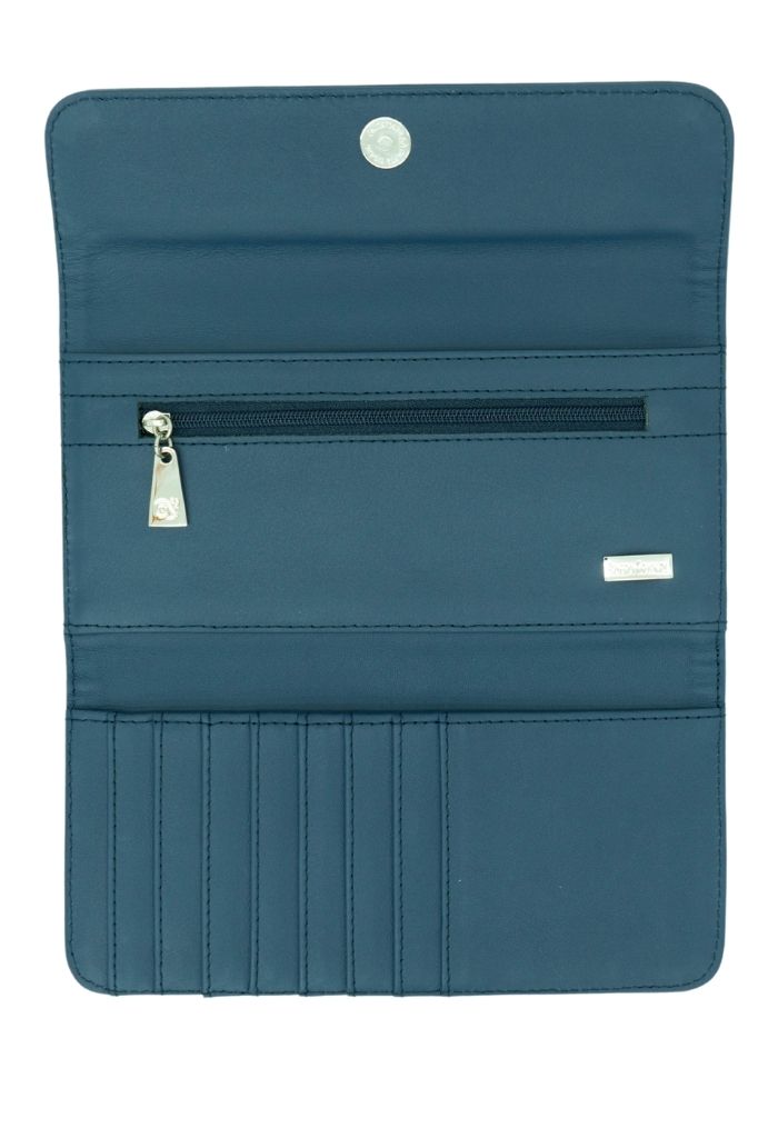Cartera Bolsillo Ruta Puuc
