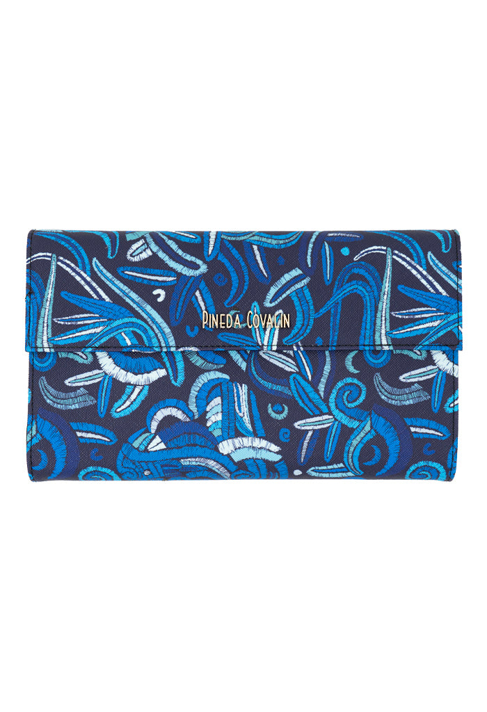Bolsa Baas Saffiano Quetzalcóatl