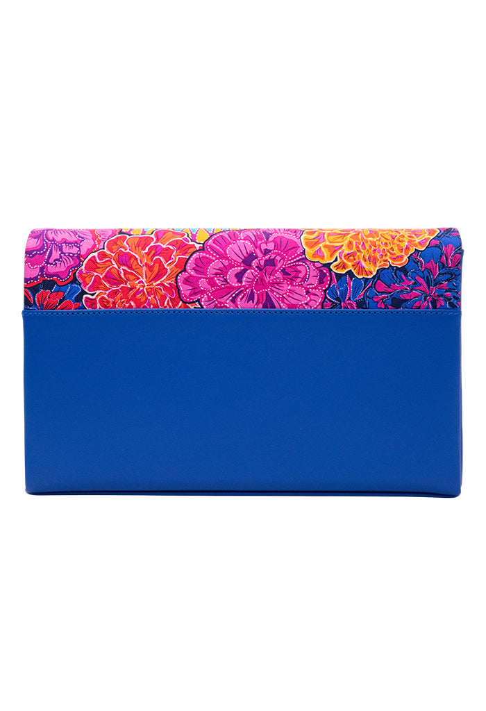 Bolsa Hook Día de Muertos Catrina