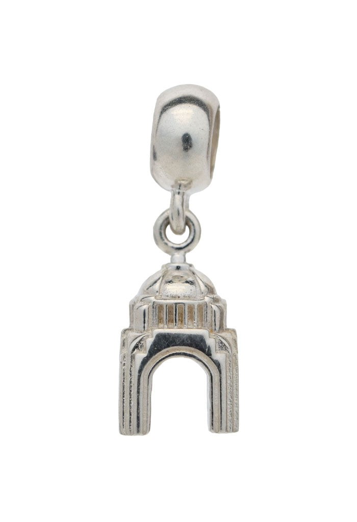 Amuleto para Brazalete Monumento a la Revolución