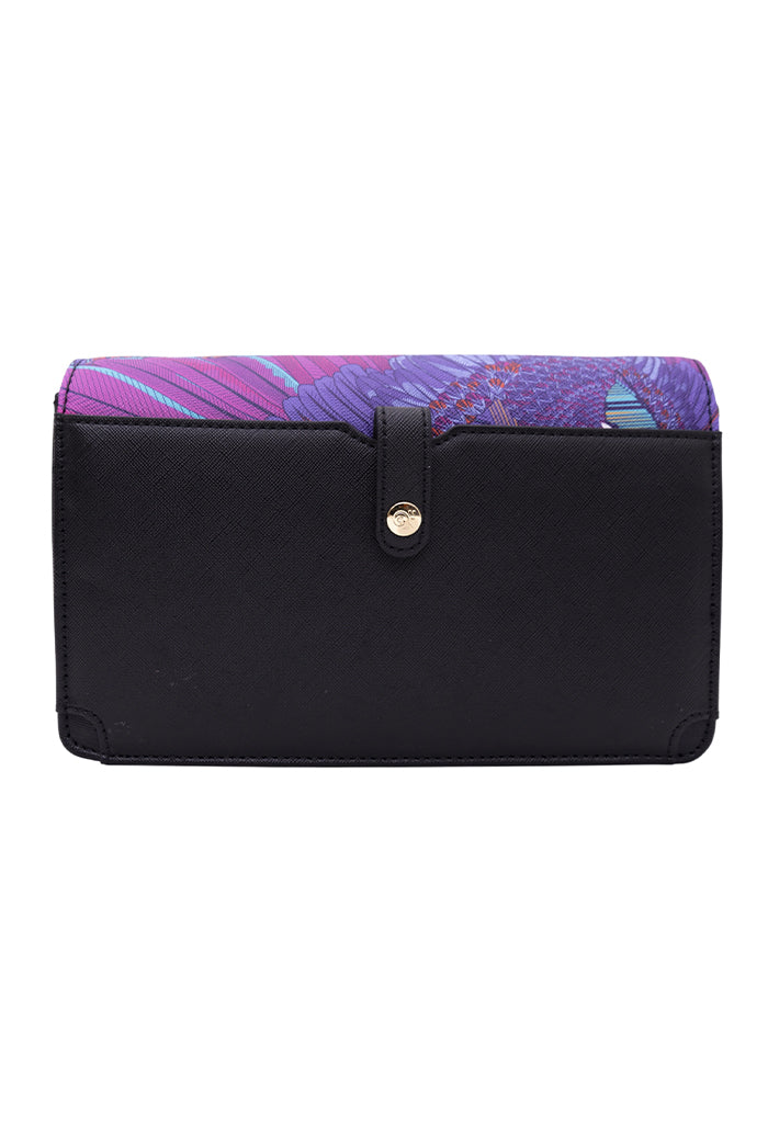 Bolsa Kalan Guacamaya