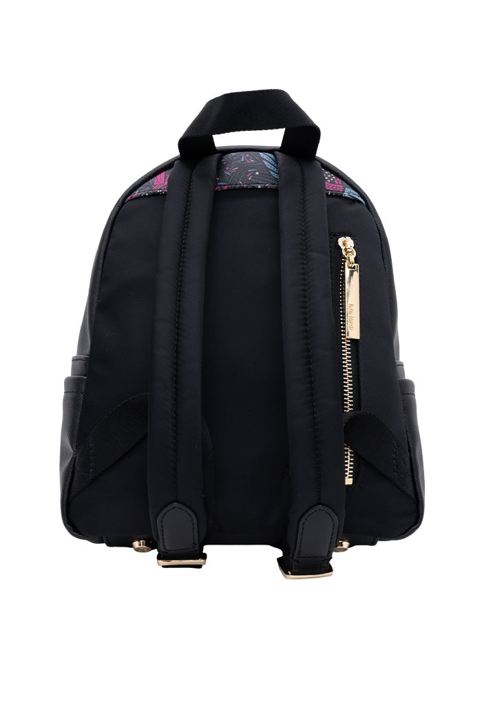 Mini Backpack Nuuk Colibrí