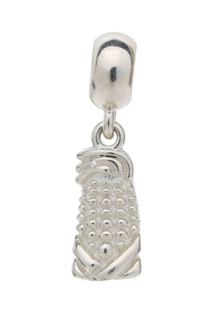 Amuleto para Brazalete Maíz