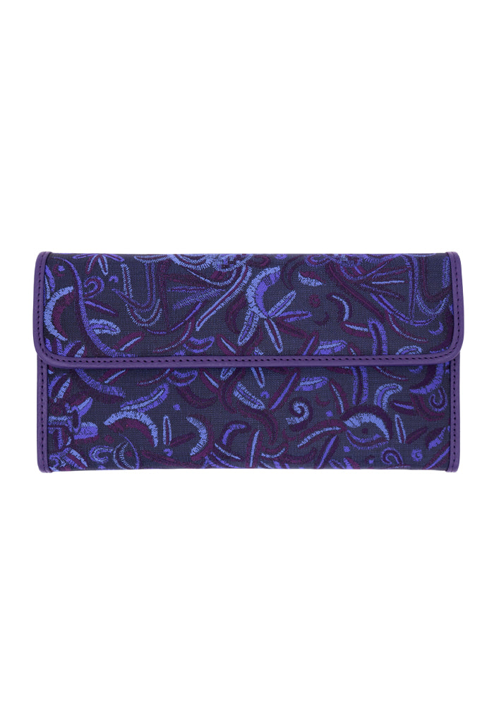 Cartera Bolsillo Jqd Quetzalcóatl