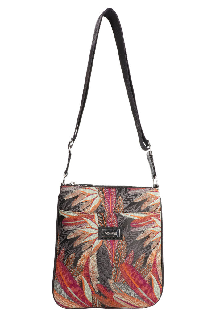 Bolsa Xiki Águila Real Mexicana