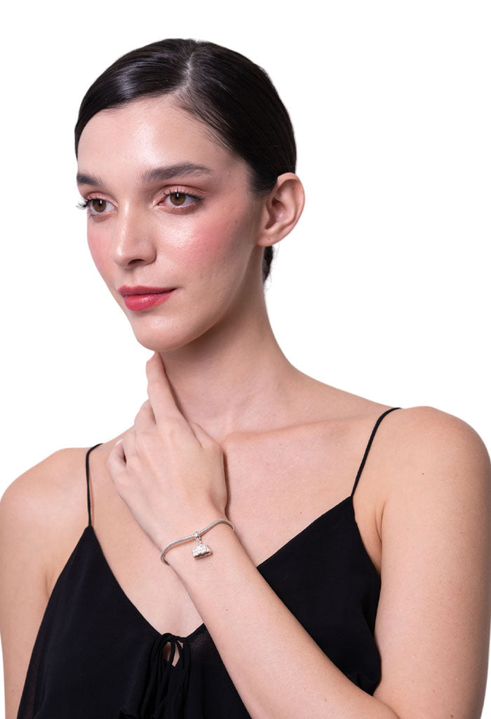 Amuleto para Brazalete Bellas Artes