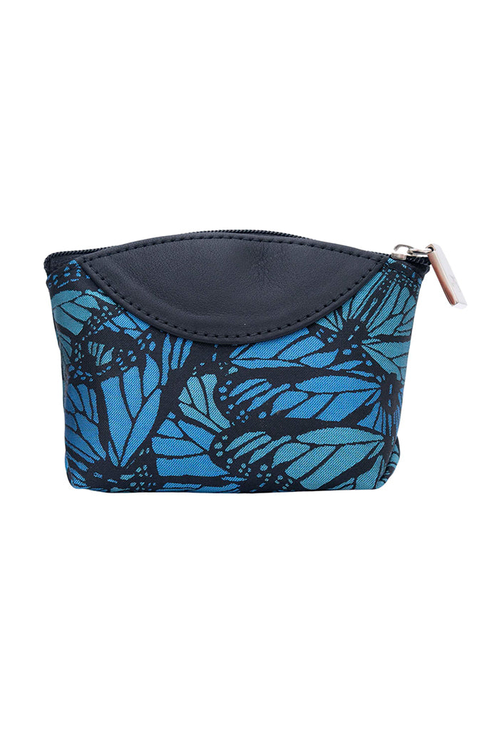 Monedero Tsunuun Jqd Mariposa-22