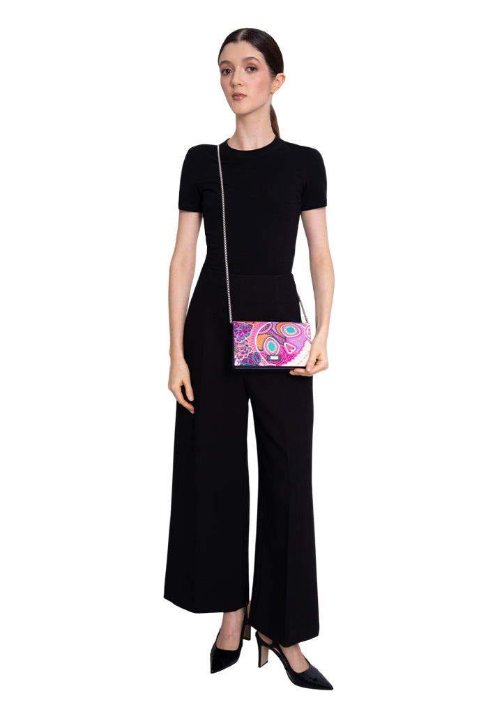 Bolsa Hook Día de Muertos Catrina