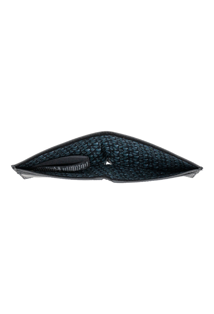 Cartera Ribete Teotihuacán