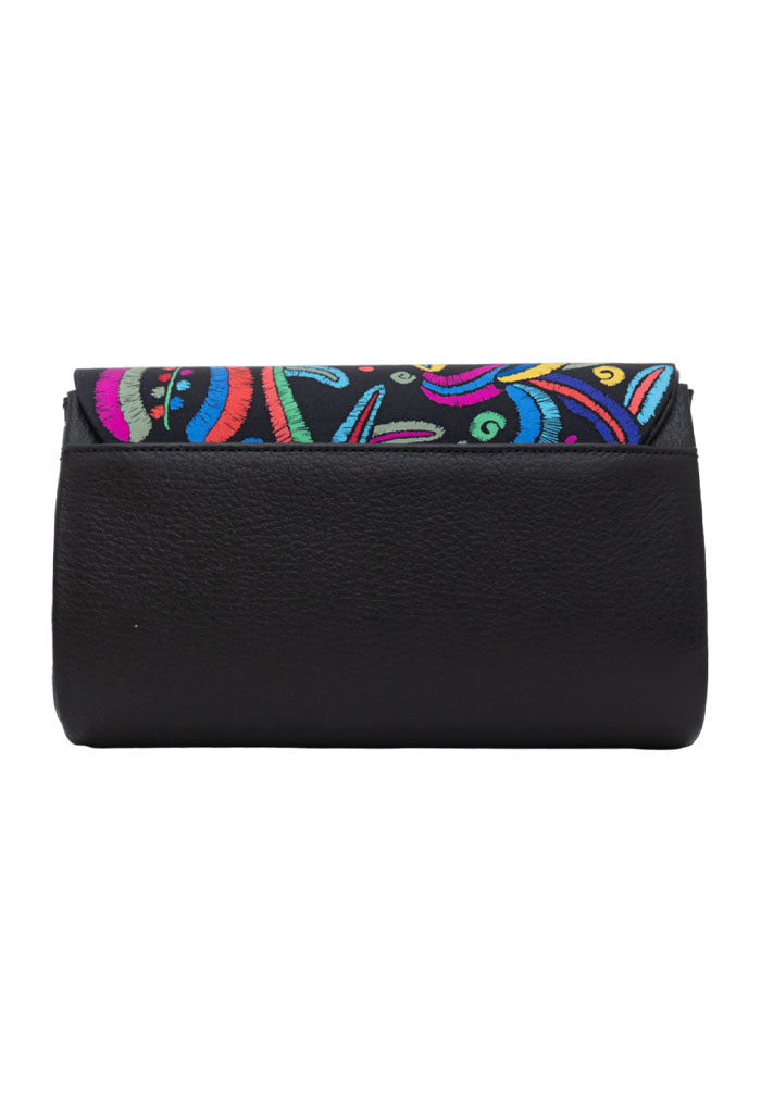 Bolsa Maay Quetzalcóatl