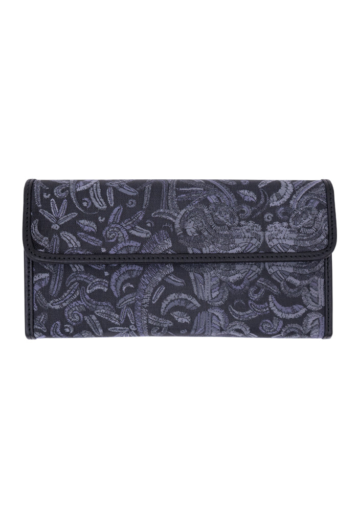 Cartera Bolsillo Jqd Quetzalcóatl