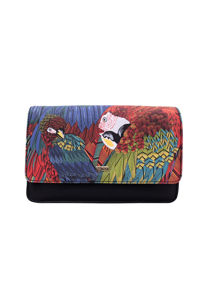 Bolsa Kalan Guacamaya